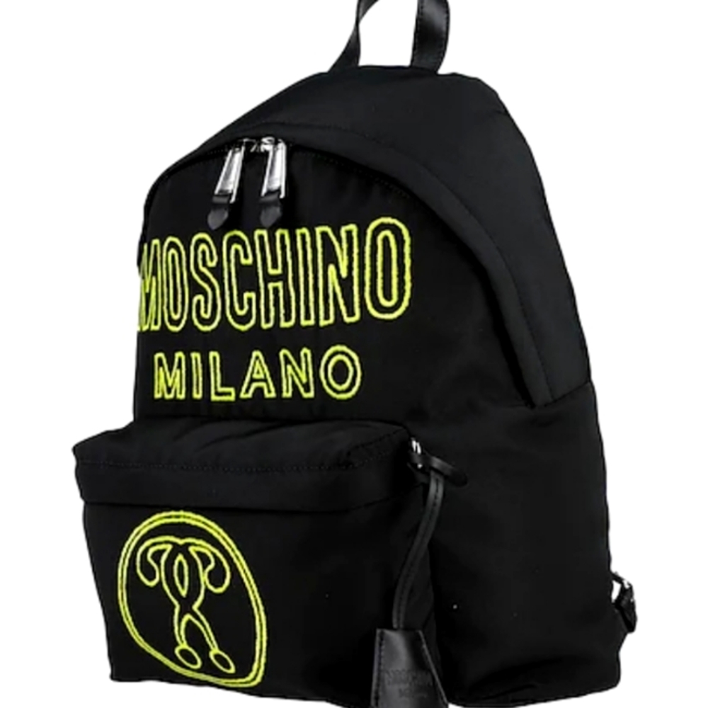Moschino backpack